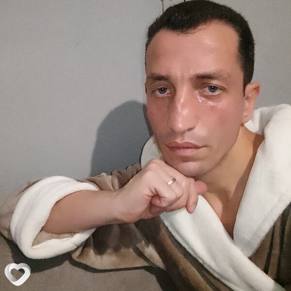 Саваш, 37, Нальчике — анкета №3221619