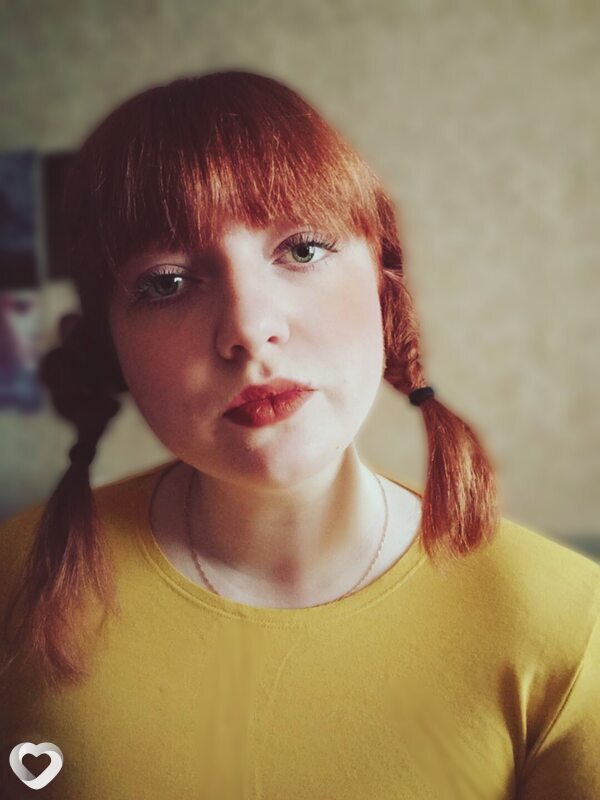 Анастейша, 20, Москве — анкета №3221625