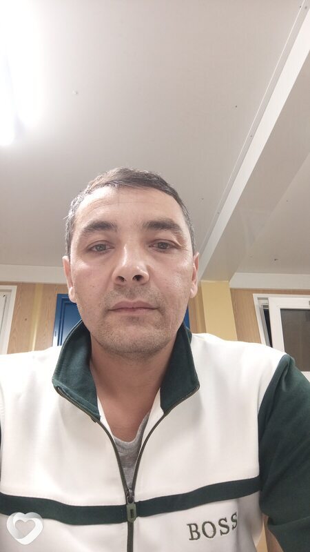 Ylham, 37, București — анкета №3221630