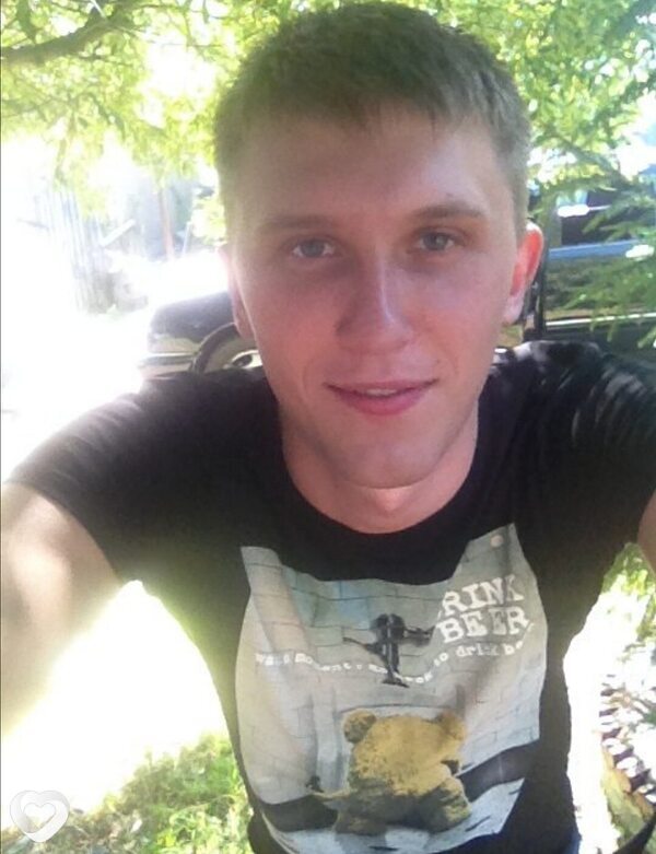 Иван, 36, Рязани — анкета №3221459