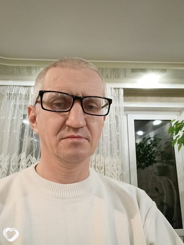 Валерий, 45, Минске — анкета №3221463