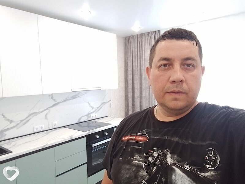 Сергей, 41, Иванове — анкета №3221479