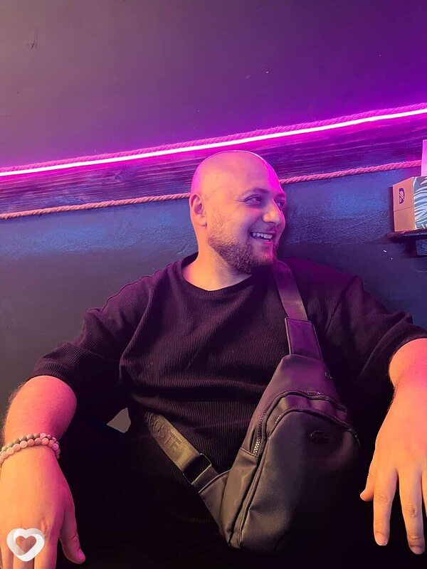 Hayk, 30, Ереван — анкета №3221682