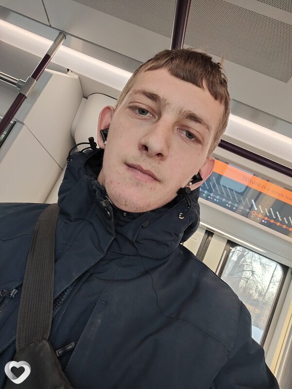 Александр, 23, Ростове-на-Дону — анкета №3221693