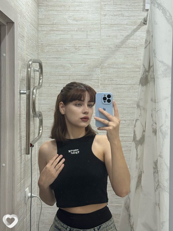 Stacey, 22, Санкт-Петербурге — анкета №3221697