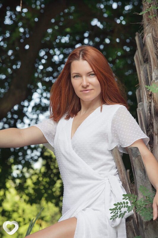 Светлана, 37, Самаре — анкета №3221658