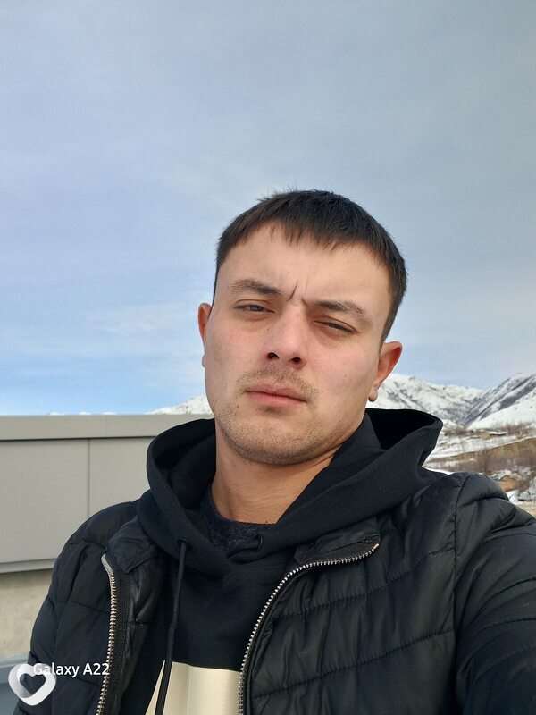 Ibroxim, 34, Ташкент — анкета №3221661
