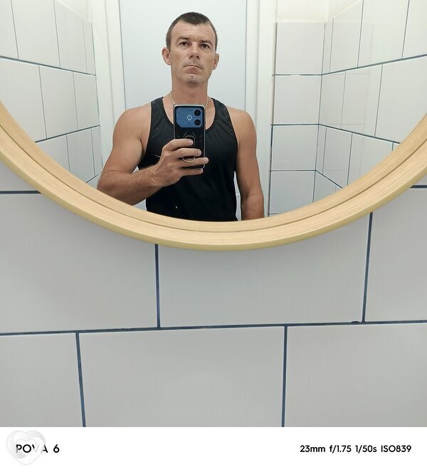 Дмитрий, 37, Севастополе — анкета №3221668