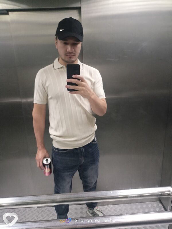 Расул, 27, Видном — анкета №3221707