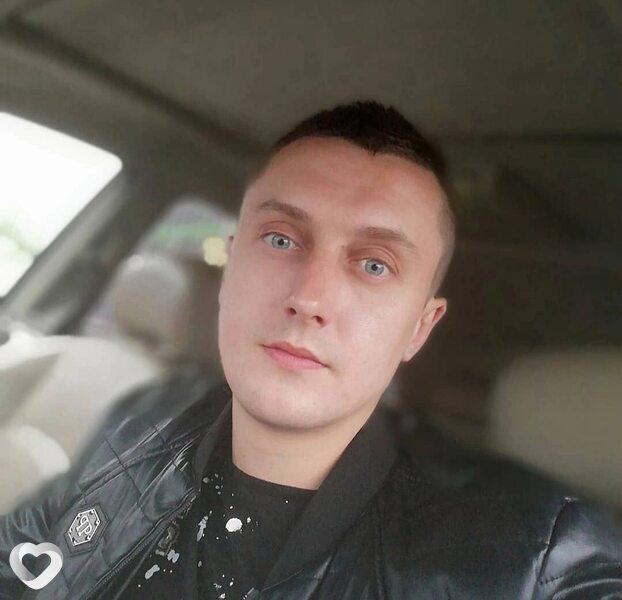 Александр, 35, Минске — анкета №3221709
