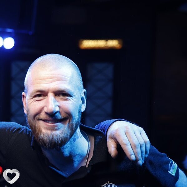 Viktor, 35, Харькове — анкета №3221717