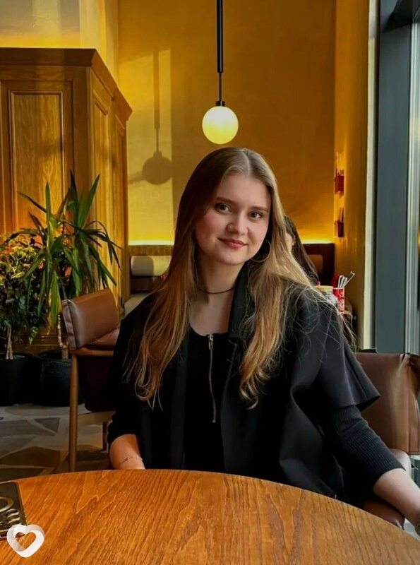 Сонечка, 20, Москве — анкета №3221728