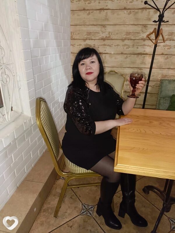 Ирина, 49, Рязани — анкета №3221736