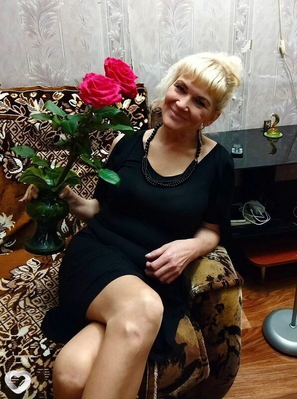 Лара, 40, Петрозаводске — анкета №3221737
