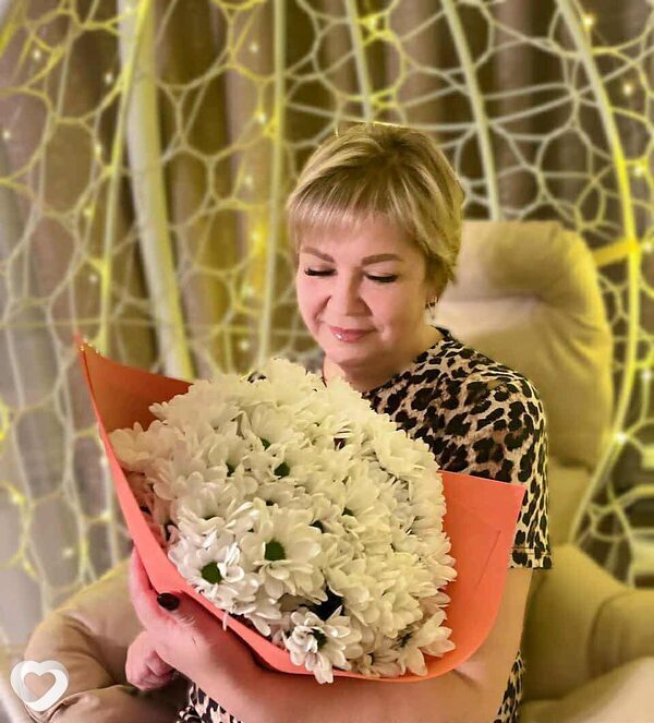 Olya, 52, Выксе — анкета №3221749