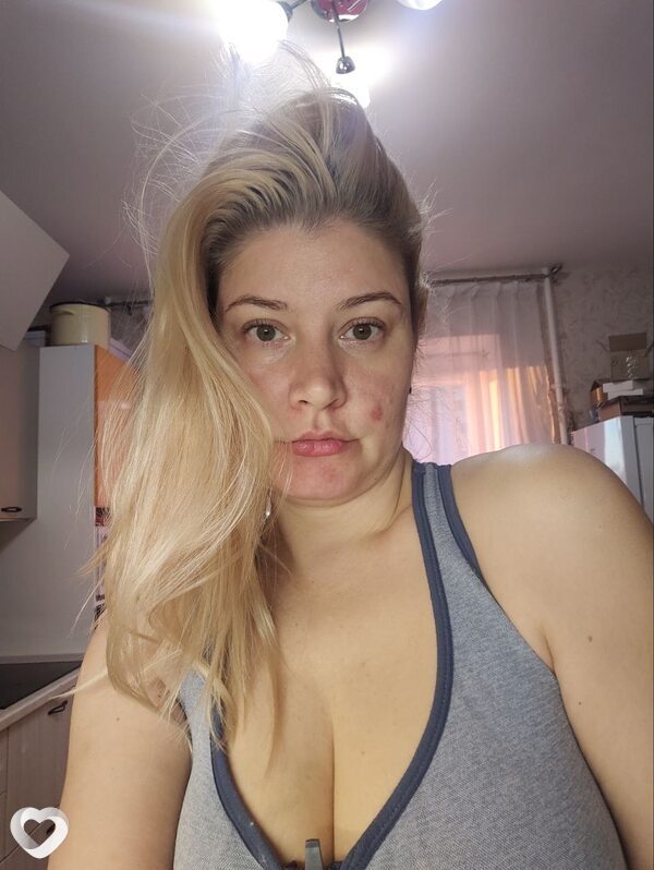 Настя, 31, Набережных Челнах — анкета №3221751