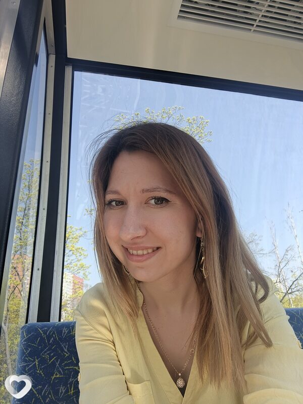 Татьяна, 33, Сергиеве Посаде — анкета №3221753