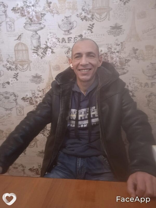 Николай, 46, Вельске — анкета №3222158