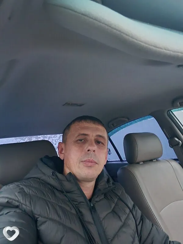 Василий, 42, Москве — анкета №3222165