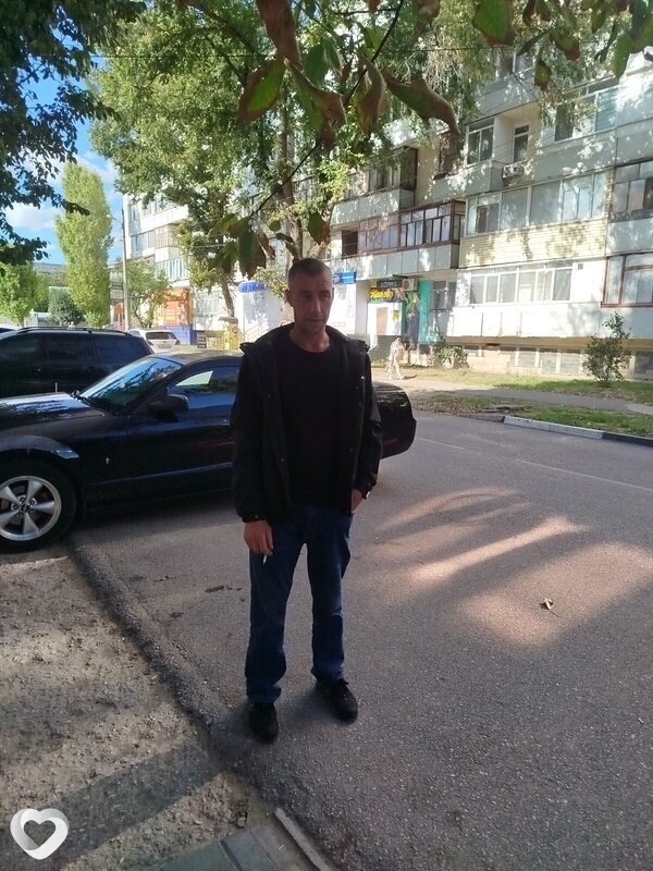 Евгений, 44, Мариуполе — анкета №3222168