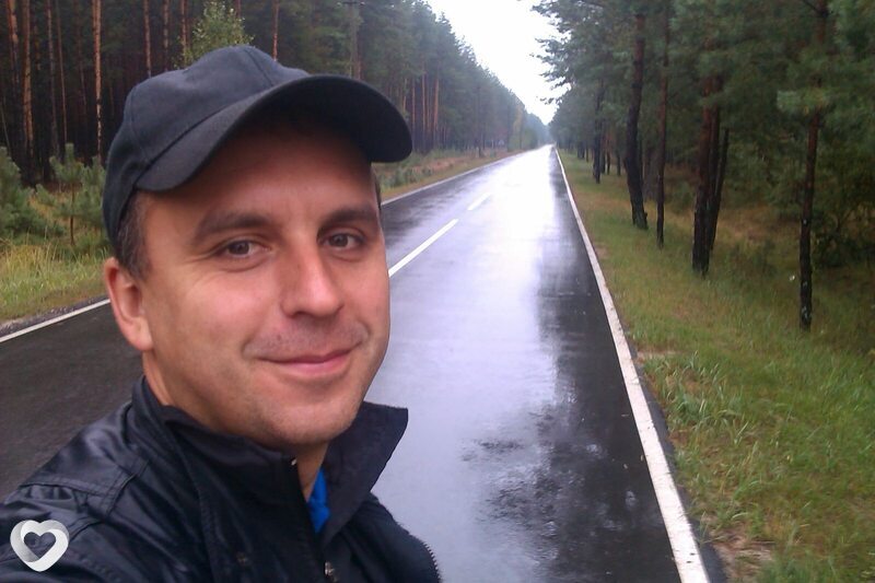 Павел, 48, Киеве — анкета №3222170
