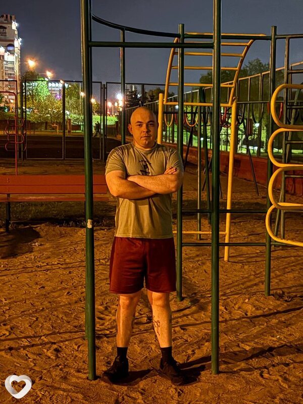 Кирилл, 24, Минске — анкета №3222177