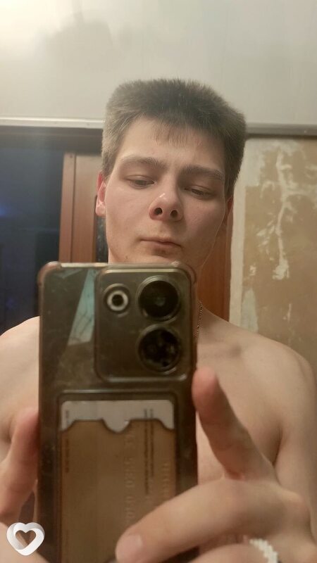 Павел, 22, Череповце — анкета №3221807