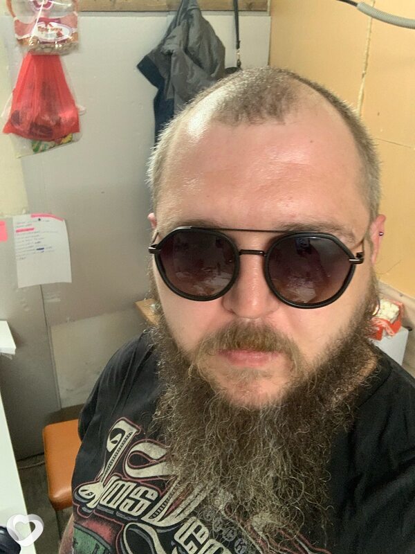 Александр, 37, Мытищах — анкета №3221808
