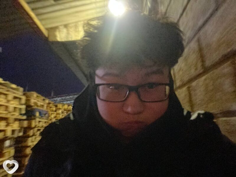 Батыр, 20, Оренбурге — анкета №3221813