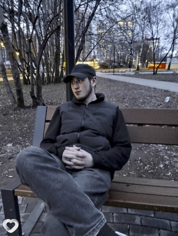 Андрей, 19, Ижевске — анкета №3221817