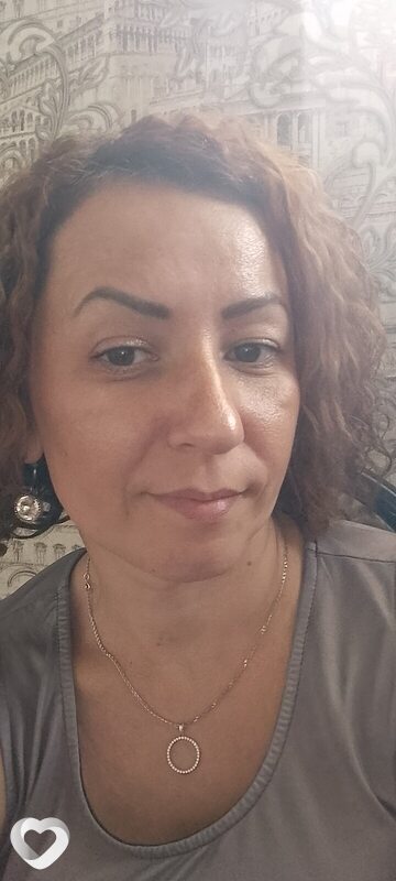 Татьяна, 44, Москве — анкета №3221818