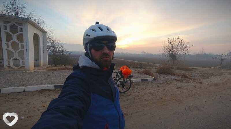 Dilovar, 41, Озерах — анкета №3221820