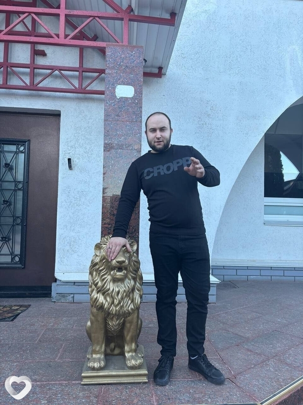 Александр, 28, Боре — анкета №3221821