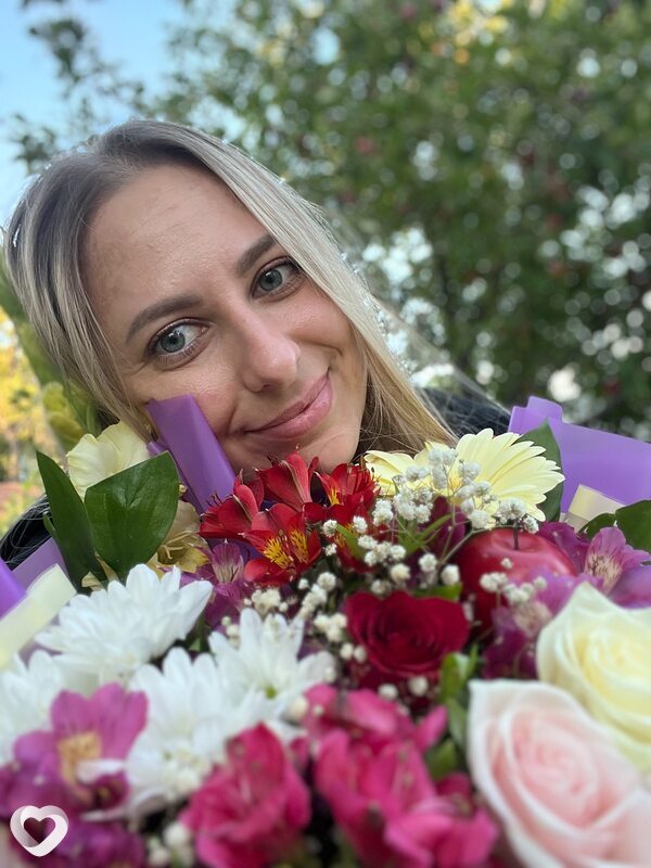 Татьяна, 37, Тольятти — анкета №3221830