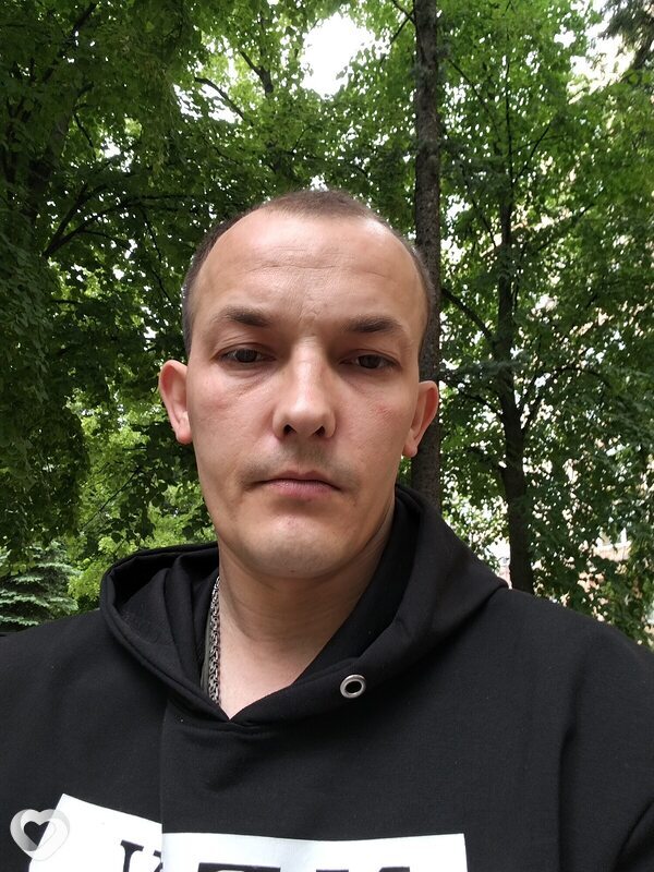 Дмитрий, 36, Череповце — анкета №3221783