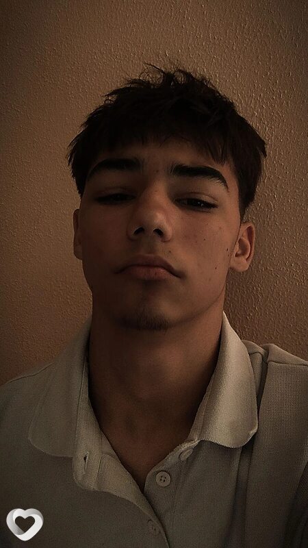 Дмитрий, 19, Гродно — анкета №3221793