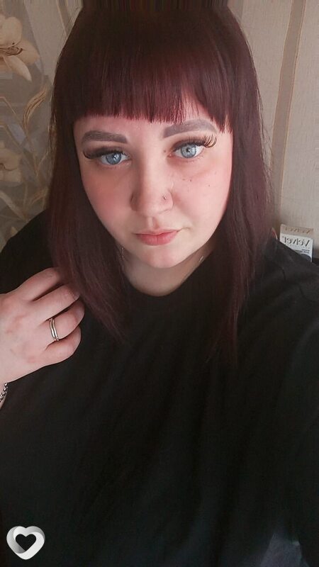 Екатерина, 34, Отрадном — анкета №3221797