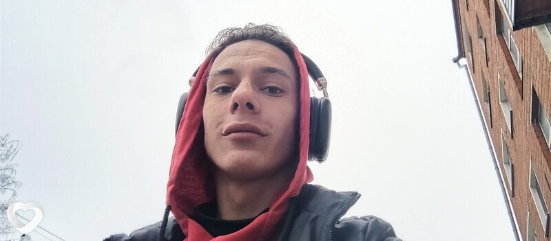 Макс, 23, Иванове — анкета №3221799