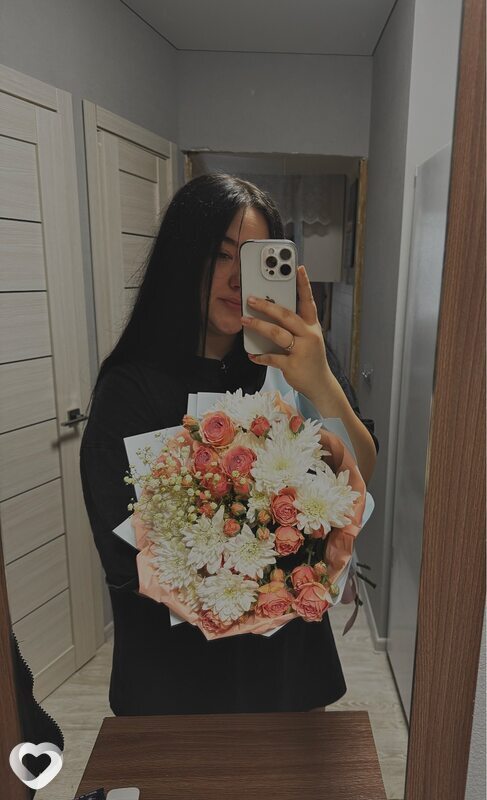 Алина, 20, Калуге — анкета №3221801