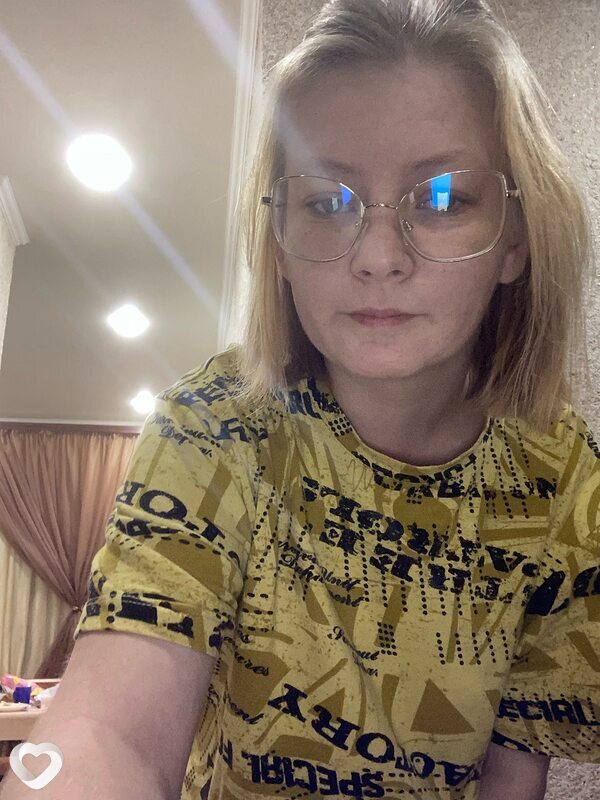 Екатерина, 24, Бузулуке — анкета №3221917