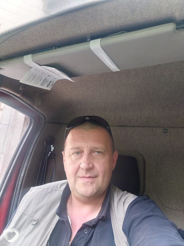Алексей, 50, Санкт-Петербурге — анкета №3221920