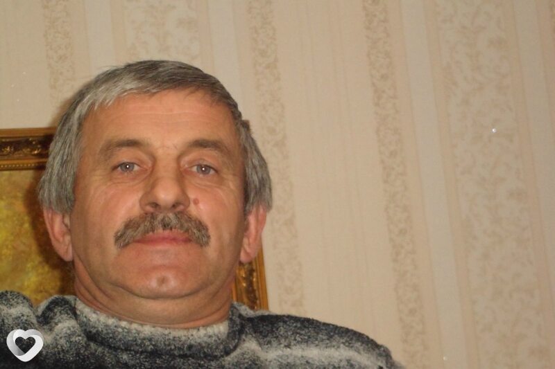 Геннадий, 64, Минске — анкета №3221860