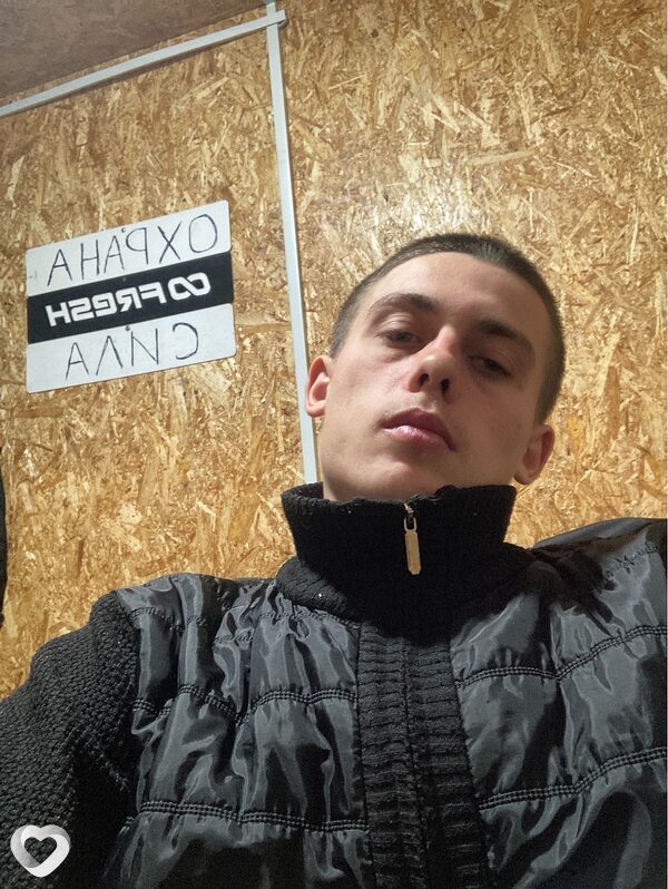 Влад, 22, Соликамске — анкета №3221861