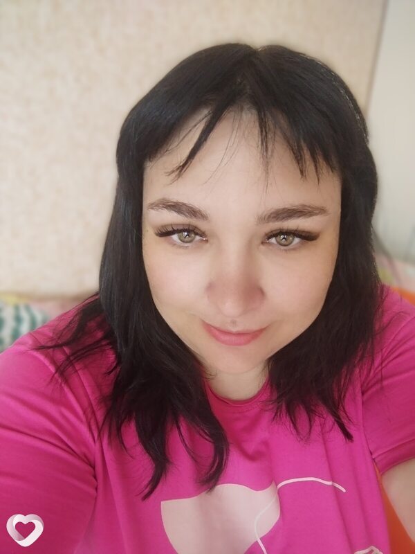 Анна, 37, Могилев — анкета №3221862