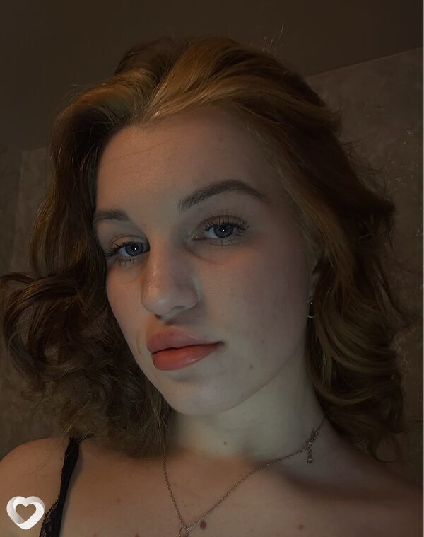 Оксана, 20, Нижнем Новгороде — анкета №3221865