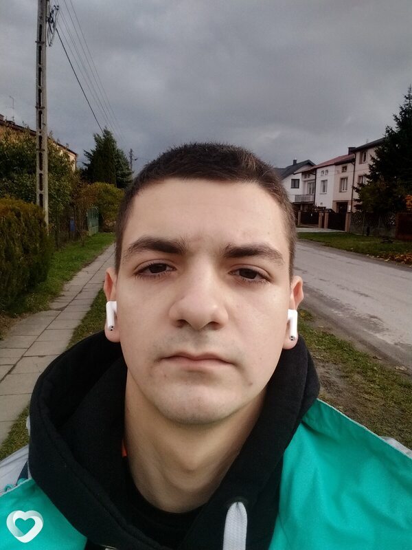 Misha, Лодзь