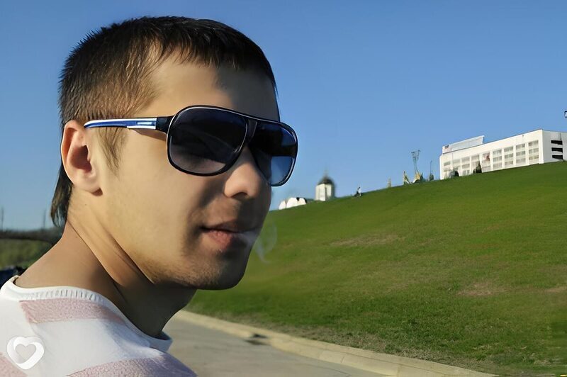 Николай, 31, Антраците — анкета №3222264