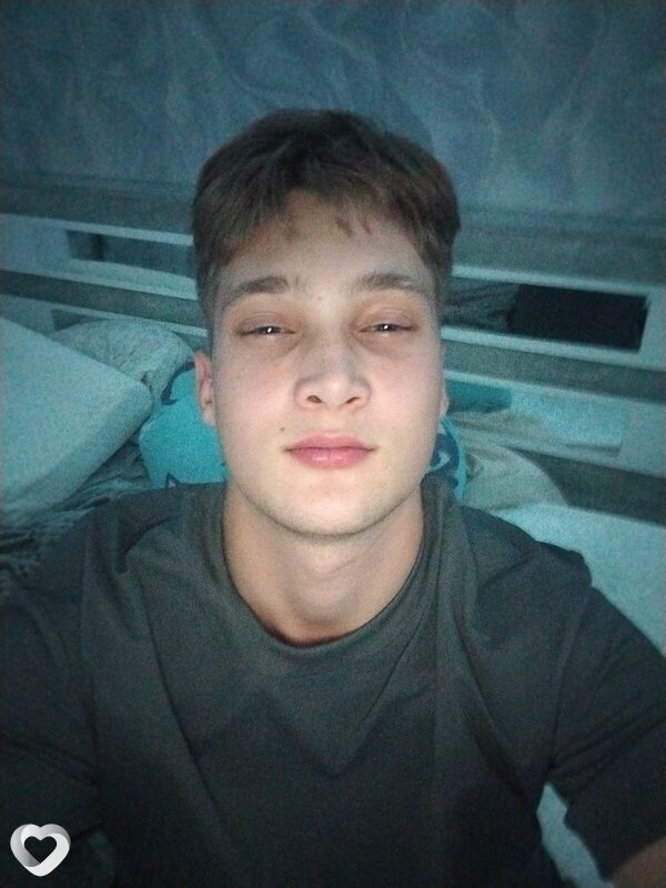 Паша, 19, Воронеже — анкета №3222278