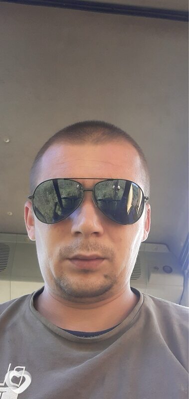 Михаил, 35, Березниках — анкета №3222279