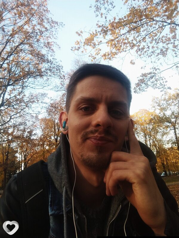 Дмитрий, 34, Рига — анкета №3221985